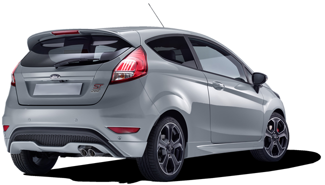 The Lovely Car Company