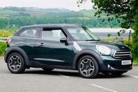 MINI PACEMAN