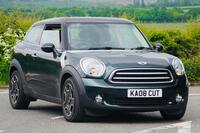 MINI PACEMAN
