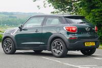 MINI PACEMAN