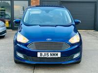 FORD GRAND C-MAX