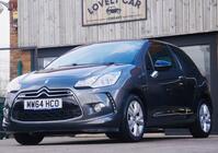 CITROEN DS3