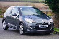 CITROEN DS3