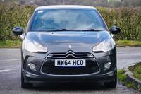 CITROEN DS3