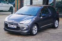 CITROEN DS3