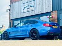 BMW 4 SERIES GRAN COUPE