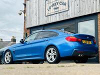 BMW 4 SERIES GRAN COUPE