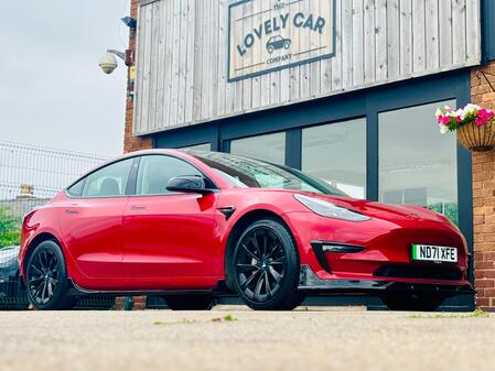 TESLA