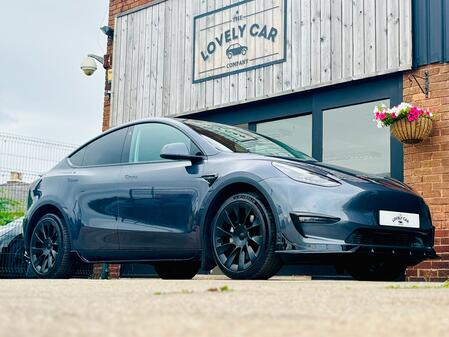 TESLA