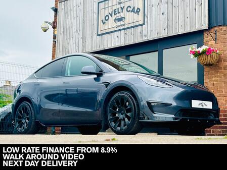 TESLA