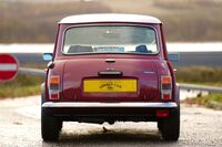 ROVER MINI