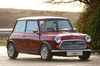 ROVER MINI