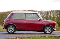 ROVER MINI